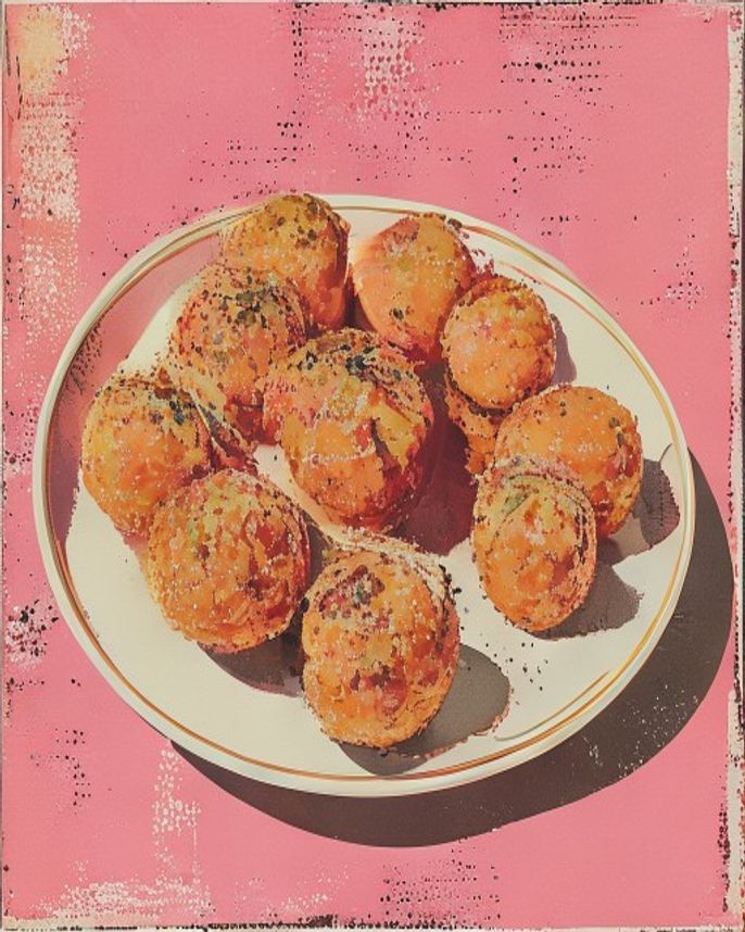 Arancini, arancine, e perché Catania ha sempre ragione