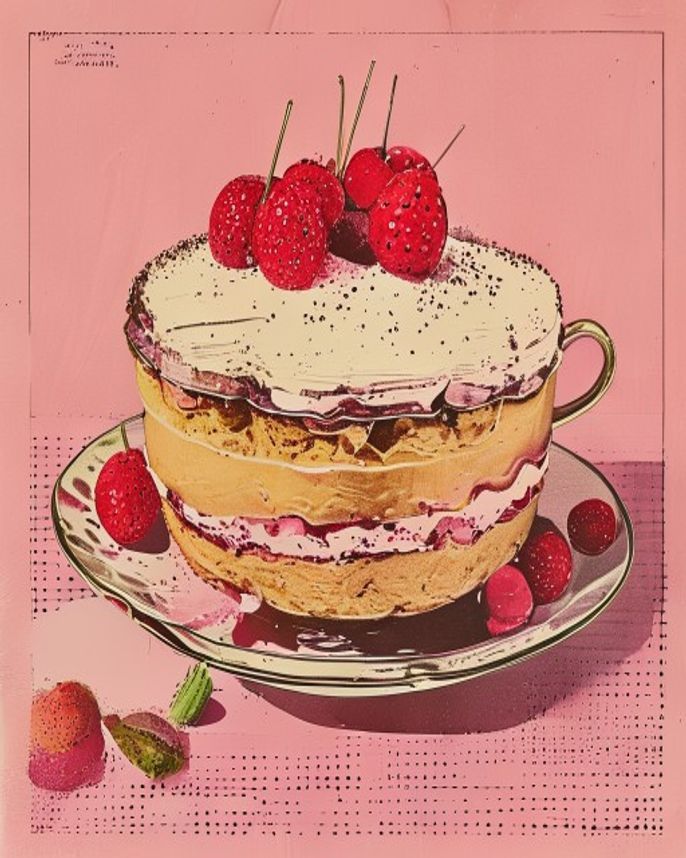 La cassata siciliana: storia, regole, e perché tua nonna ha torto