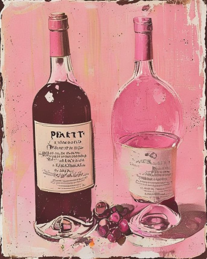 Passito di Pantelleria: dessert in un bicchiere