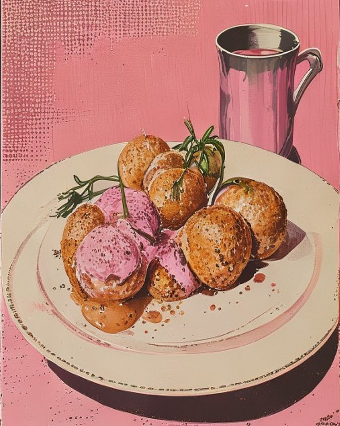 Polpette di Cavallo