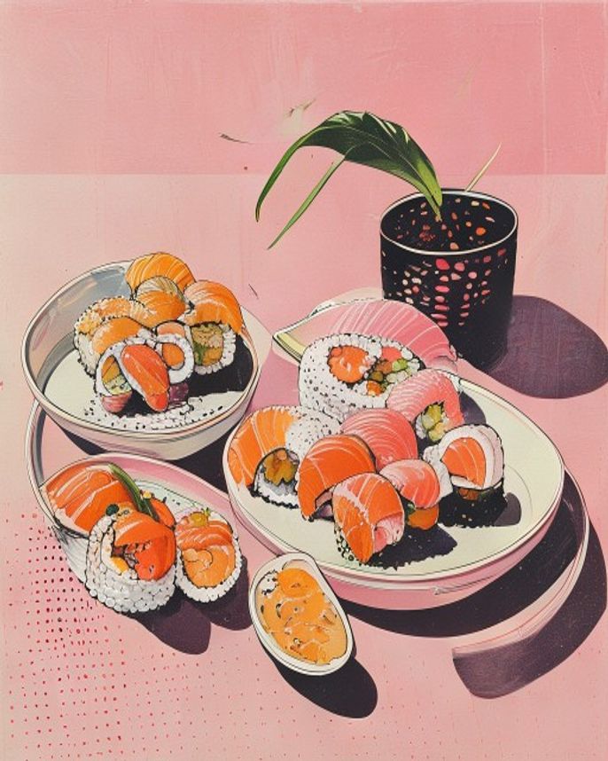 Sushi