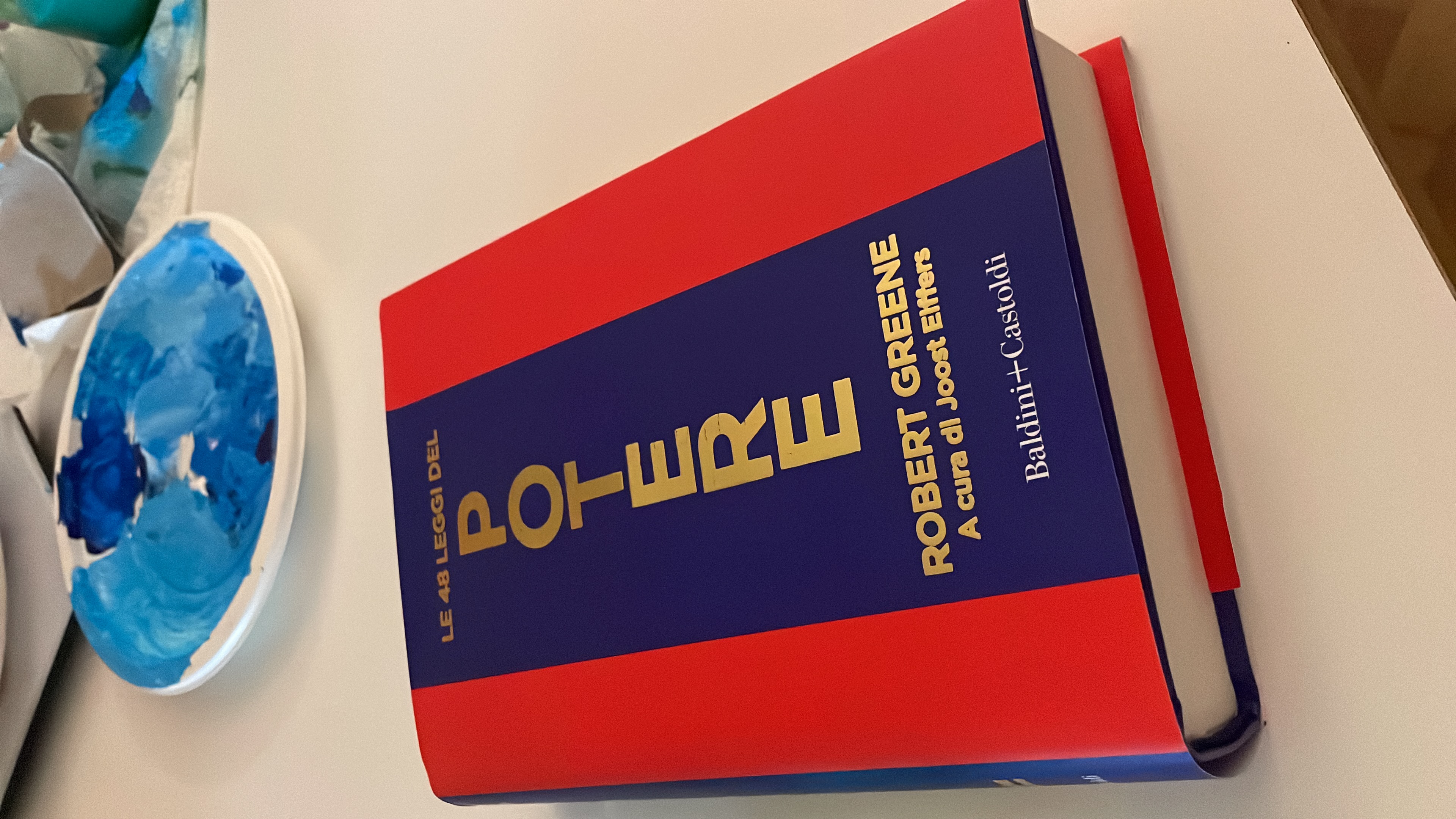 New Book...